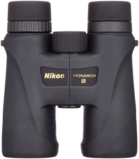 Nikon Monarch 5 8x42 Binoculars | Camera House