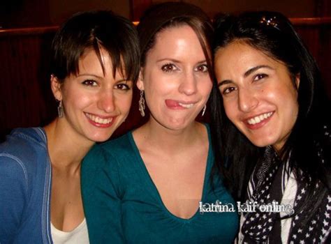 World Rare Collection: Katrina Kaif sisters and their pictures