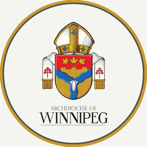 Archdiocese of Winnipeg | Winnipeg MB