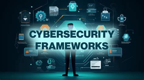 10 cybersecurity frameworks you need to know about - Help Net Security