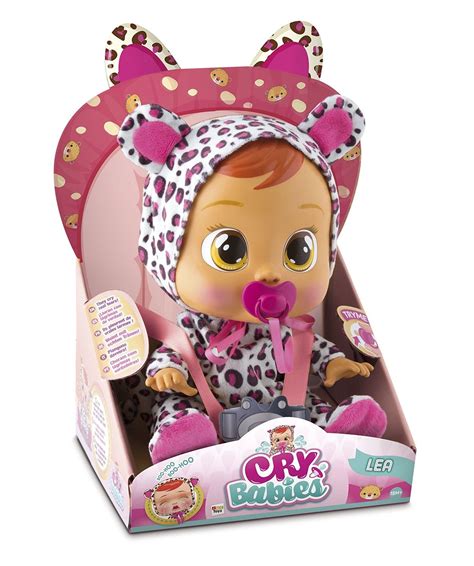 iMC Toys Baby Wow Crybabies Crying Interactive Toy Dolls | eBay