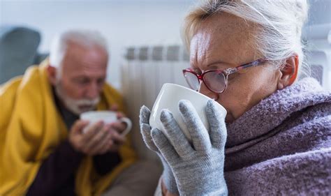 Winter Fuel Payment means pensioners may get up to £600 to help with heating bills | Personal ...