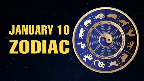 January 10 Zodiac: Lucky Number and Career Challenge of Capricorn