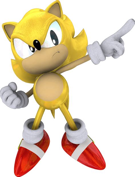 Sonic the Hedgehog