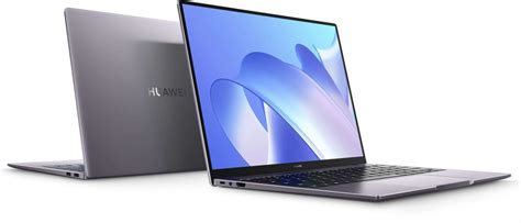 Huawei announces MateBook 16s, D16, 14 2022, D14 2022 laptops - GSMArena.com news