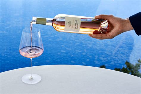 When Rosé Grew Up: The New Age of Pink Wine