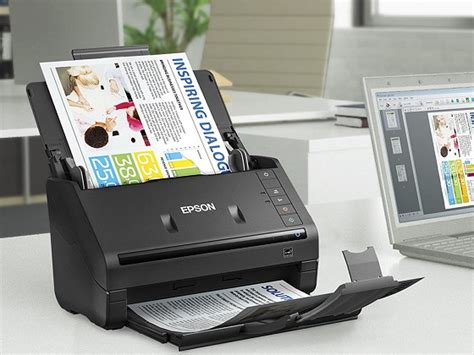 Best 12 Multi-Page Scanners For Home And Office Work 2022 - OfficeNeedle