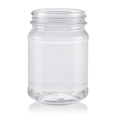 Jars - Food Jar - Page 1 - Plasdene Glass-Pak Pty Ltd