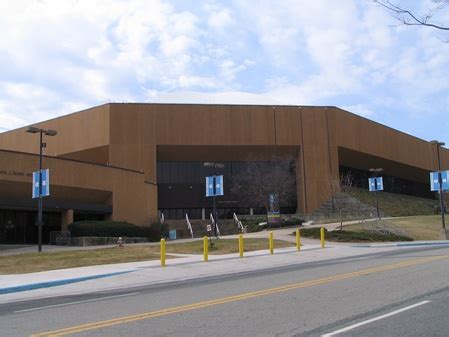 Dean E. Smith Center - Chapel Hill/Carrboro, NC - LocalWiki