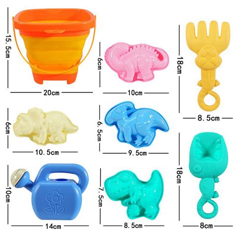 Sensory Kits for Toddlers 3-4 Baby Rings Adult Water Games for Pool Baby Inflatable Pool for ...