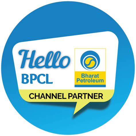 Hello BPCL for Channel Partner - Apps on Google Play