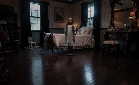 A Savannah Haunting (2021) Film Review - Southern Values