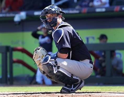 Yankees' Kyle Higashioka homers twice in spring loss to Tigers