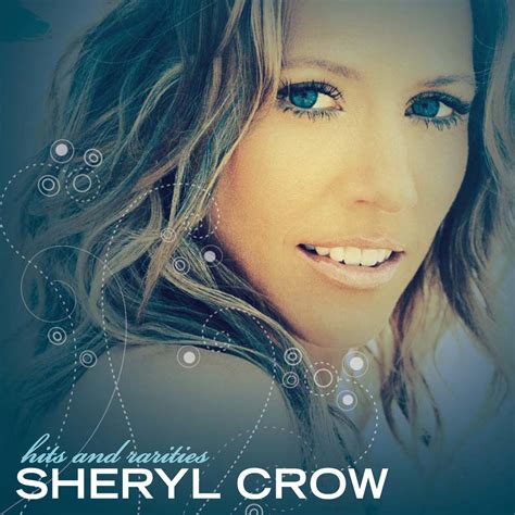 Sheryl Crow - My Favorite Mistake | iHeartRadio