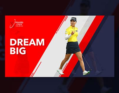 LPGA Projects | Photos, videos, logos, illustrations and branding on Behance