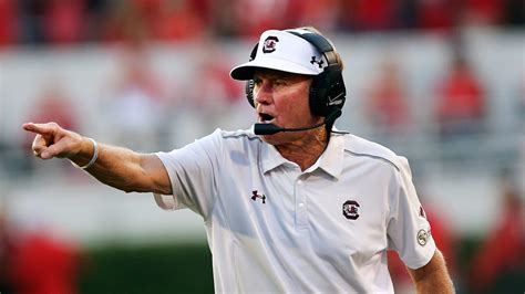 Seven things that define Steve Spurrier's coaching legacy