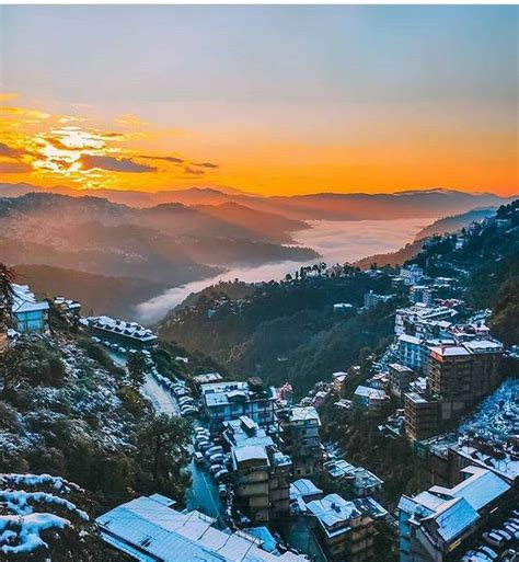 view points shimla | Beautiful places to travel, Best places to travel ...