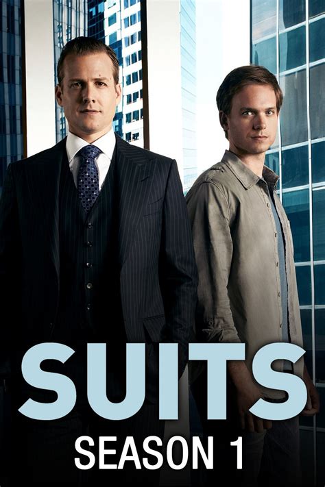 Suits - Rotten Tomatoes