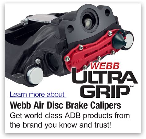 Webb Wheel Products | Brake drums | Hubs | Rotors | Calipers | Manufacturer