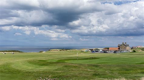 Whitby Golf Club - Heritage Village Cottages | Robin Hood's Bay | Milford