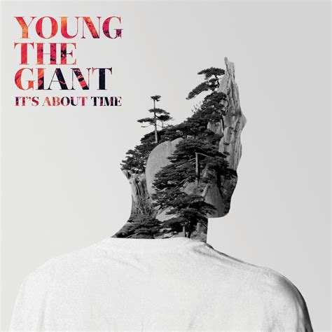 Pin by Matt Naydock on Album Art | Young the giant, Soundtrack to my ...