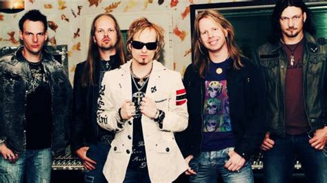 Edguy - discographie, line-up, biographie, interviews, photos