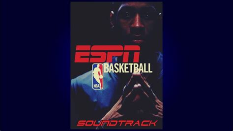 ESPN NBA Basketball 2K4 (Soundtrack) (OST) - Theme Variation 4 - YouTube