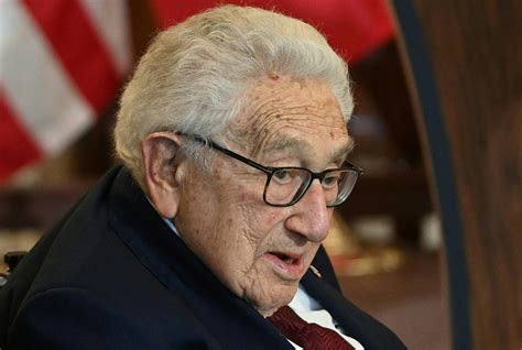 At age 100, Kissinger basks in US praise without accountability, critics say | The Times of Israel