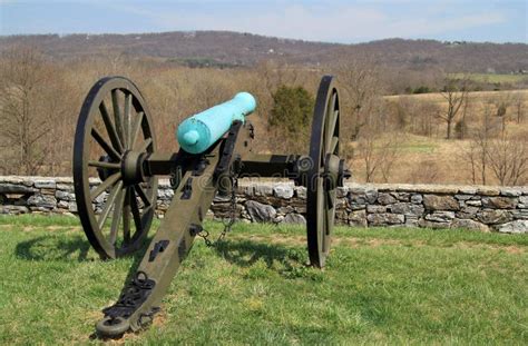 Antietam National Battlefield Editorial Photo - Image of abraham, park: 116984836