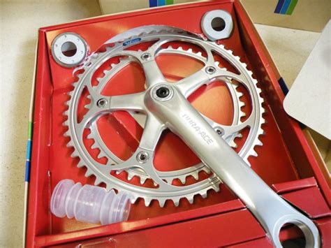 Shimano Dura Ace groupset – Defietsenmaker