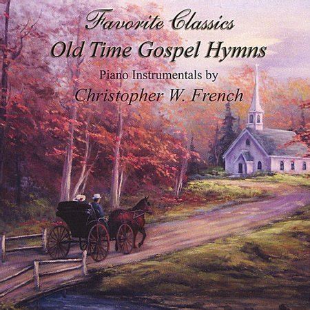 Old Time Gospel Hymns - Walmart.com