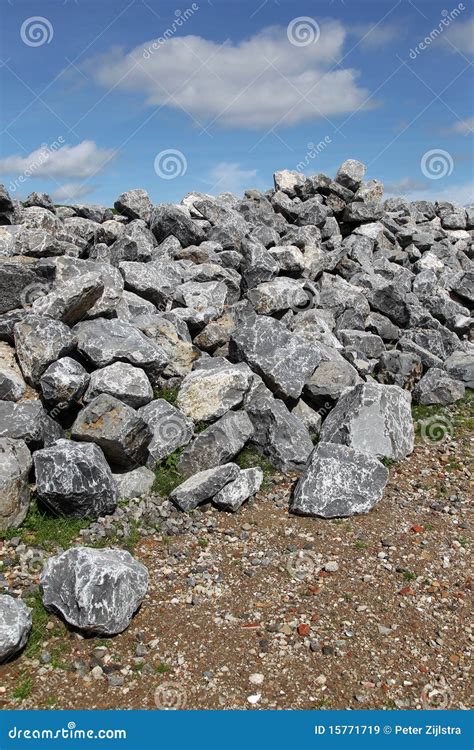 Basalt Rocks Royalty Free Stock Images - Image: 15771719