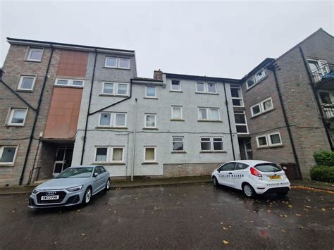 Craigielea Avenue, Aberdeen — Caroline Walker Property Leasing