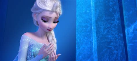 Elsa - Frozen Photo (37966874) - Fanpop