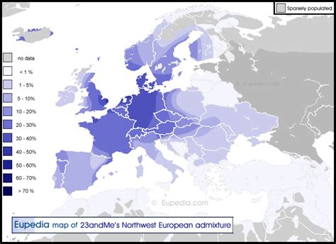 DNA Europe | Map, Ancestry, Europe map