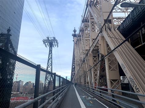 The Queensboro Bridge and the Rise of a Borough - The Bowery Boys: New ...