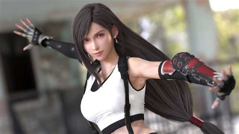 Tifa Lockhart, Tifa Lockhart HD wallpaper | Pxfuel