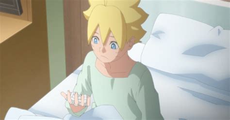 Naruto Explains the Dangers of Boruto's New Rasengan