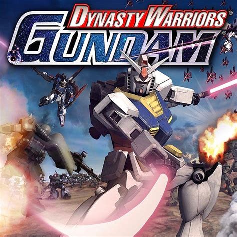 Dynasty Warriors: Gundam [Walkthroughs] - IGN