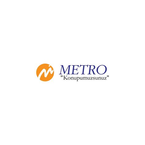 Metro Turizm Logo Vector - (.Ai .PNG .SVG .EPS Free Download)