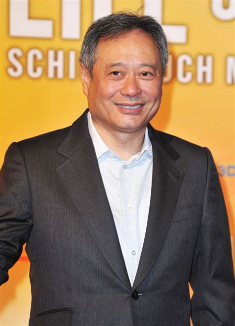 Ang Lee Quotes. QuotesGram