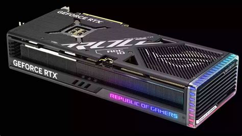 Nvidia Finally Responds to RTX 4090 Cable-Melting Controversy | Extremetech