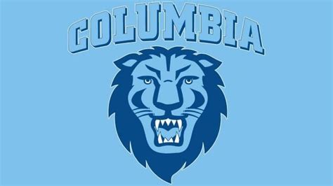 Columbia Lions Logo, symbol, meaning, history, PNG, brand