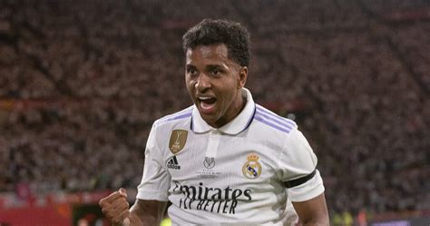 Rodrygo reveals the worst moment of his career