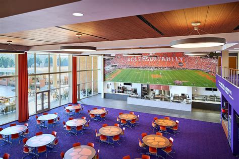 Memorial Stadium (Football) – Clemson Tigers Official Athletics Site