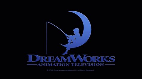 Dreamworks Animation Television/Netflix (2019) - YouTube