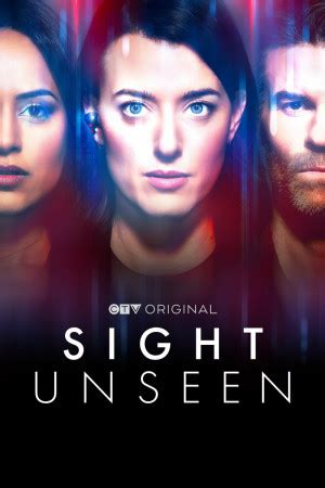 Full cast of Sight Unseen (TV Show, 2024 - 2024) - MovieMeter.com