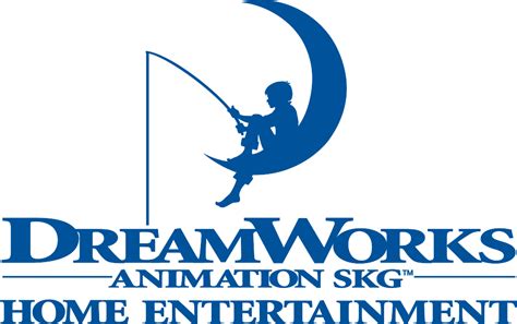 DreamWorks Animation Home Entertainment | Logopedia | Fandom