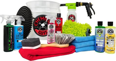 Best Car Detailing Products (Review) in 2021 | The Drive