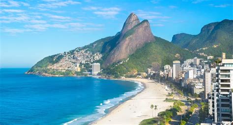 5 reasons to stay in Ipanema, Rio de Janeiro – Ipanema Beach Hostel